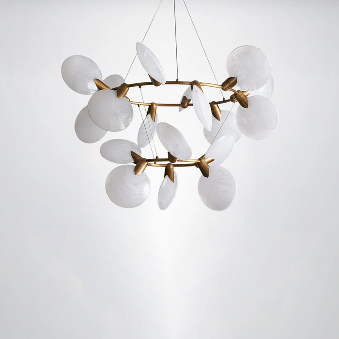 Laky Chandelier
