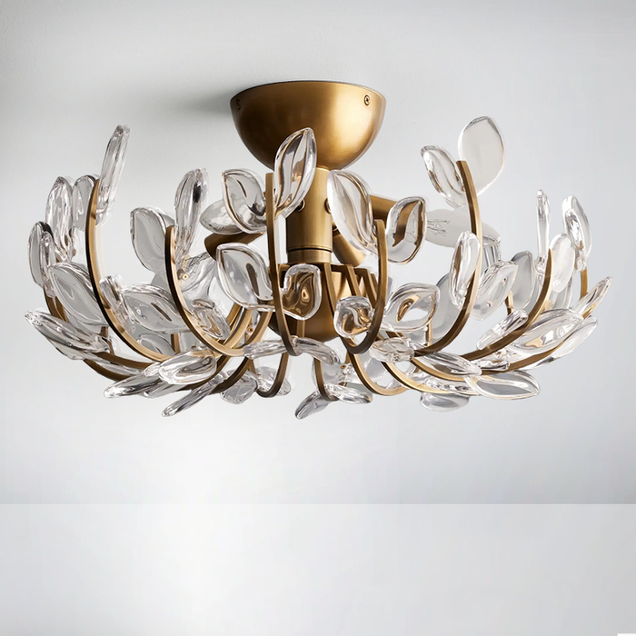 Blelard Flush Mount