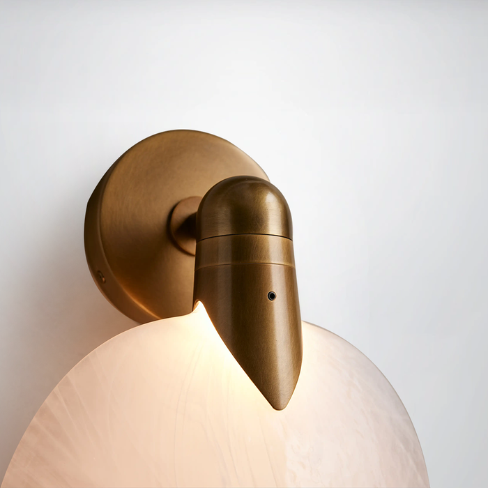 Laky Sconce