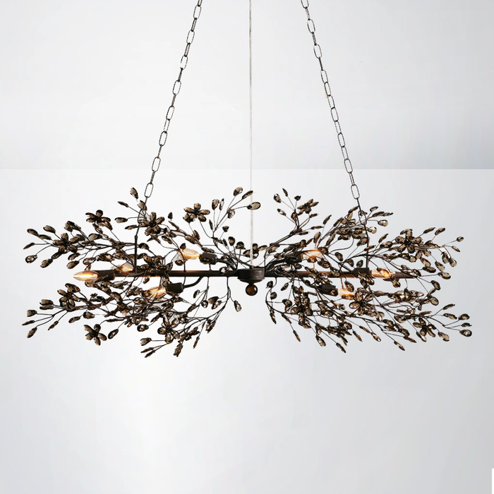 Biore Linear Chandelier