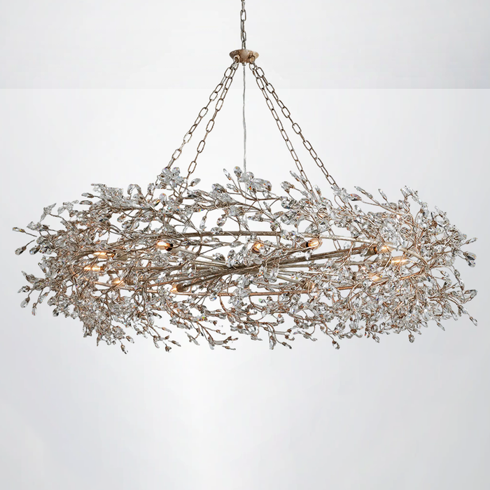 Biore Crown Chandelier