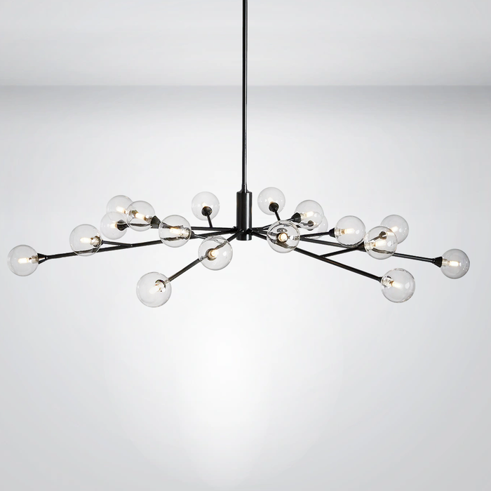 Apailo Round Chandelier