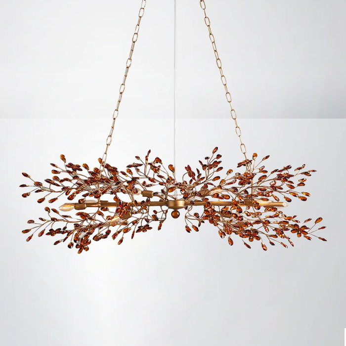 Biore Linear Chandelier