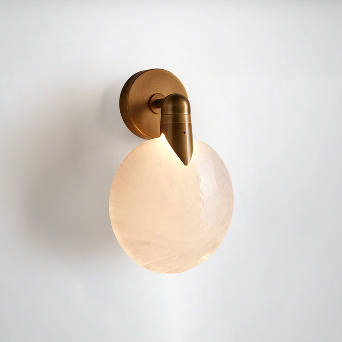 Laky Sconce