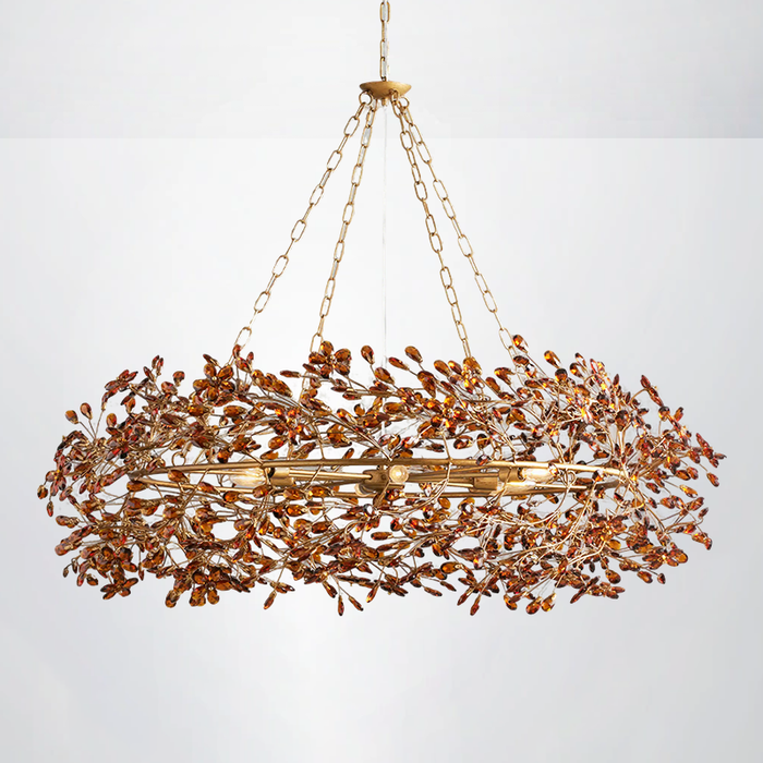 Biore Crown Chandelier