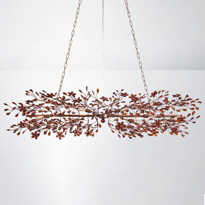 Biore Linear Chandelier