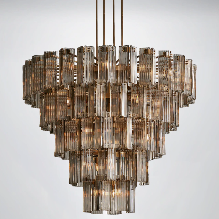 Velsie Round Chandelier
