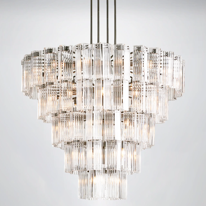 Velsie Round Chandelier