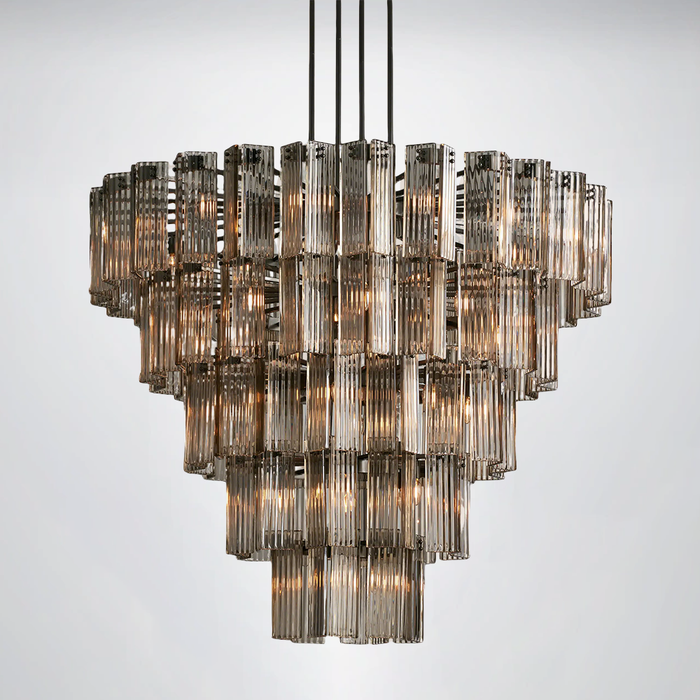 Velsie Round Chandelier