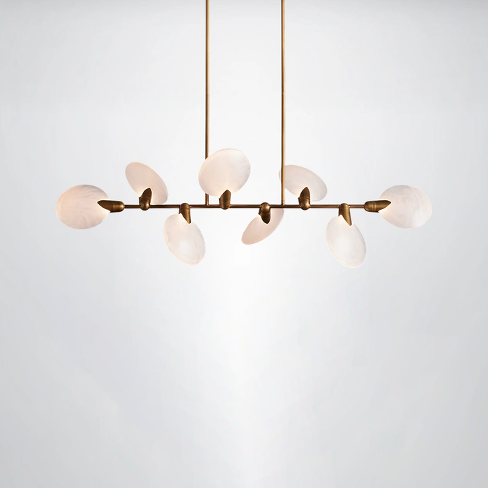 Laky Linear Chandelier