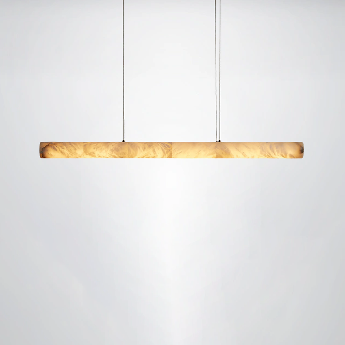 Halica Linear Chandelier