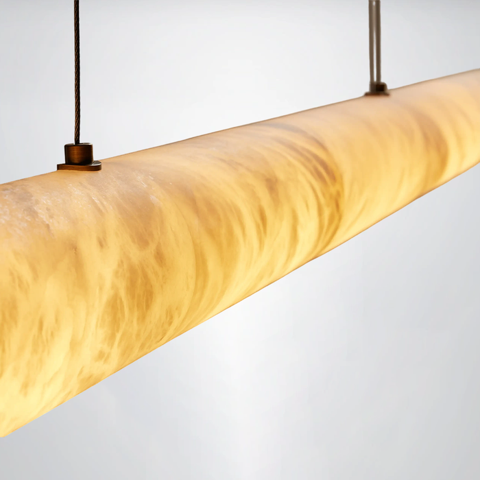 Halica Linear Chandelier