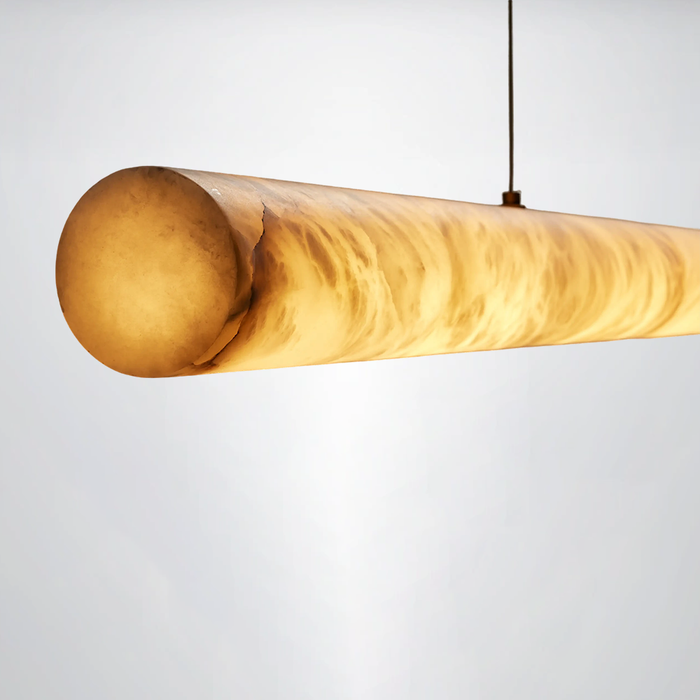 Halica Linear Chandelier