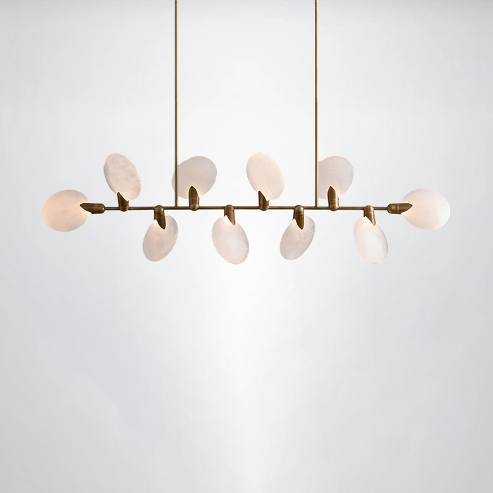 Laky Linear Chandelier