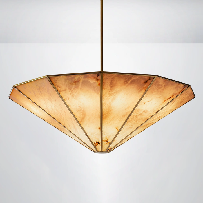 Lacitte Round Chandelier