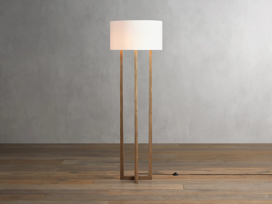 Emmet Floor Light