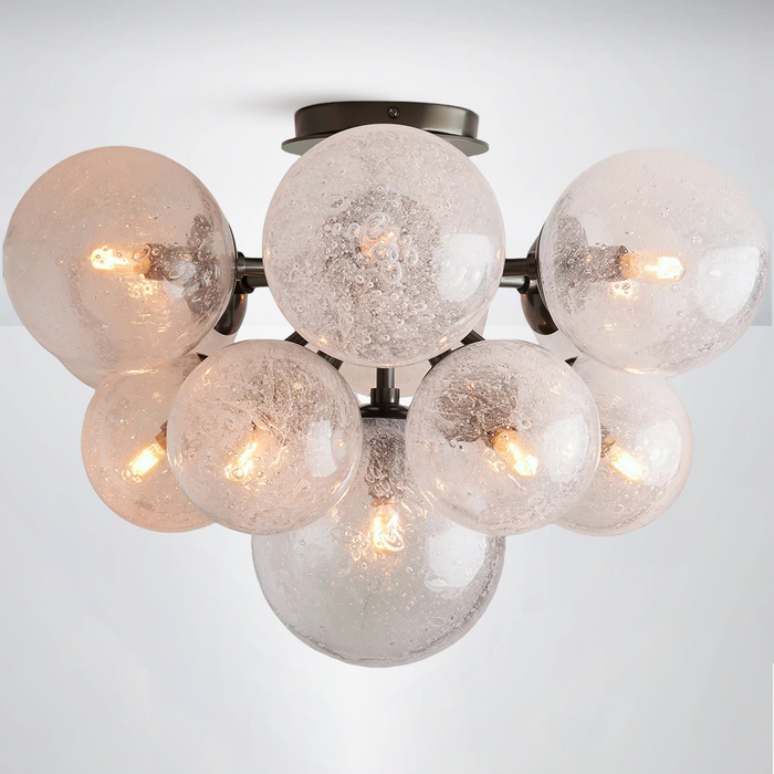 Aerino Flushmount Ceiling Light