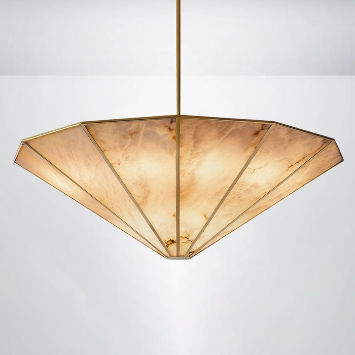 Lacitte Round Chandelier
