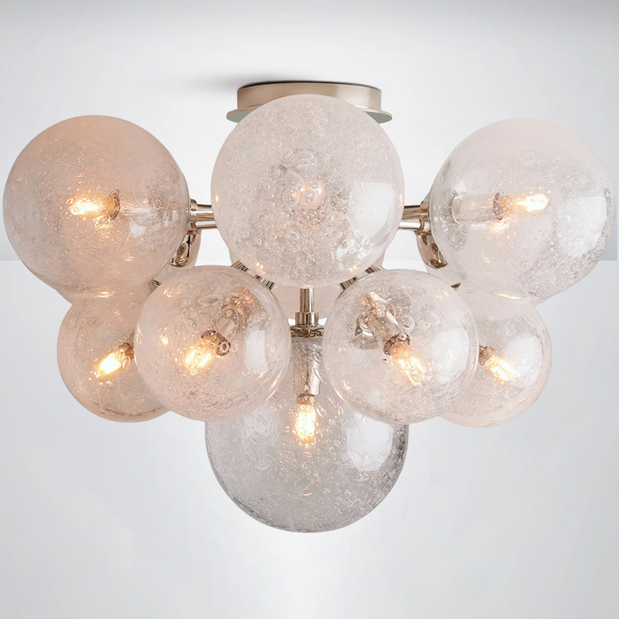 Aerino Flushmount Ceiling Light