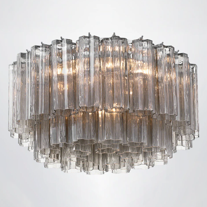 Addies 7 Lights Flush Mount