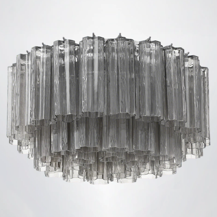 Addies 7 Lights Flush Mount