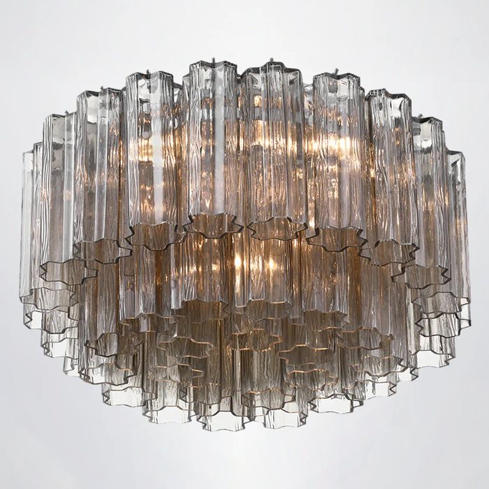 Addies 7 Lights Flush Mount
