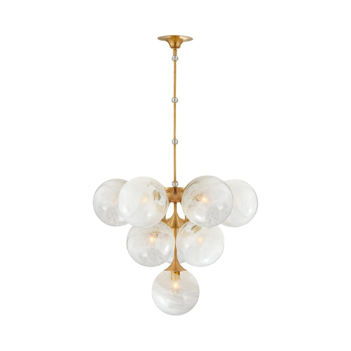 Aerino Cristol Chandelier