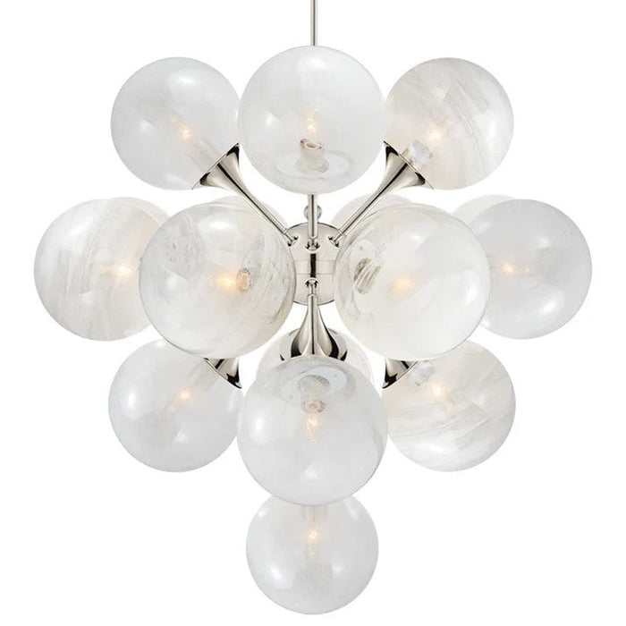 Aerino Cristol Chandelier