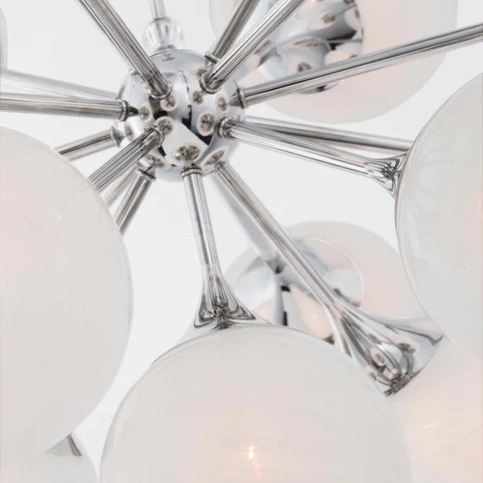 Aerino Cristol Chandelier