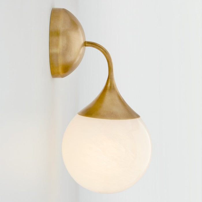 Aerino Cristol Wall Sconce