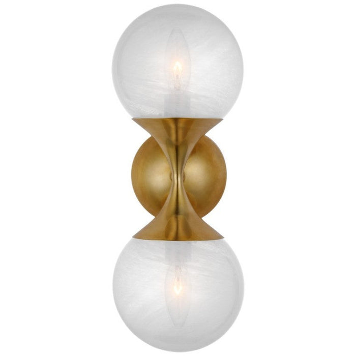 Aerino Cristol Wall Sconce