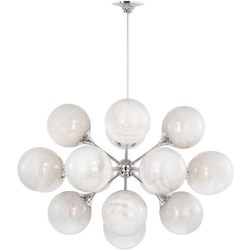 Aerino Cristol Chandelier