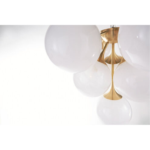 Aerino Cristol Chandelier