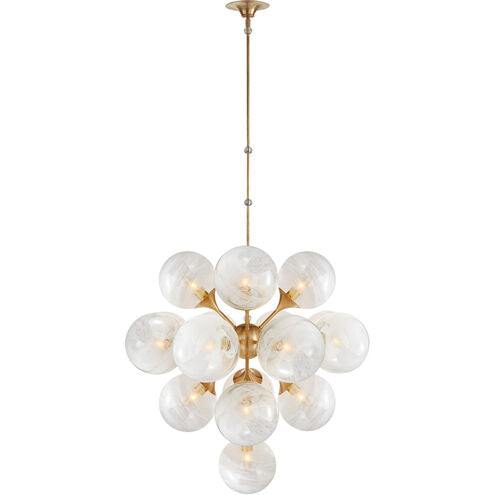 Aerino Cristol Chandelier