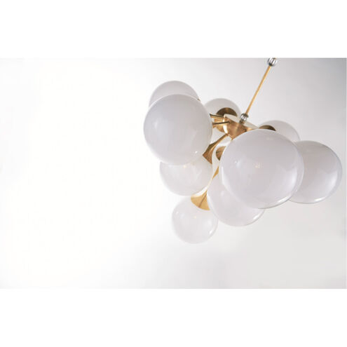 Aerino Cristol Chandelier