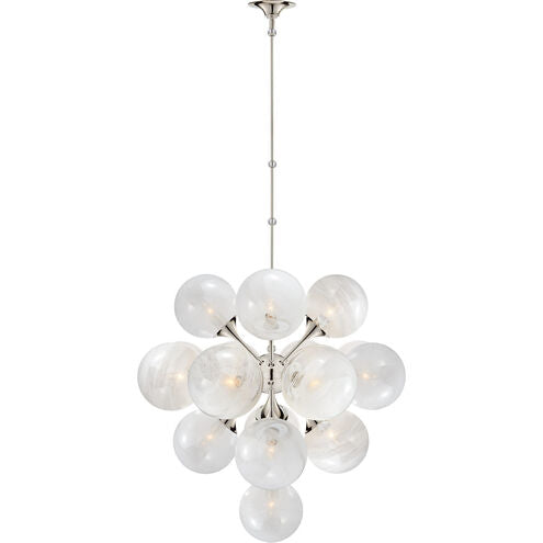 Aerino Cristol Chandelier