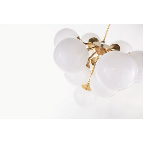 Aerino Cristol Chandelier