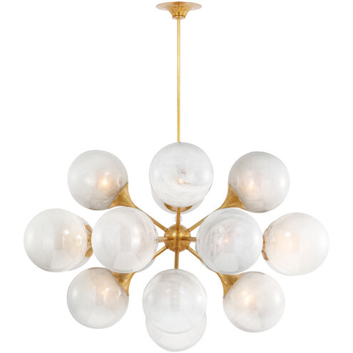 Aerino Cristol Chandelier