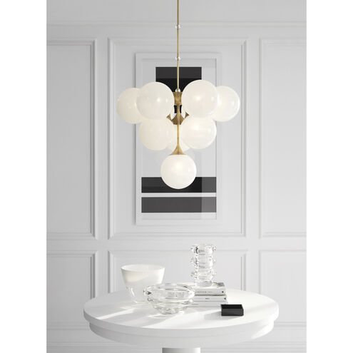 Aerino Cristol Chandelier