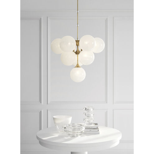 Aerino Cristol Chandelier