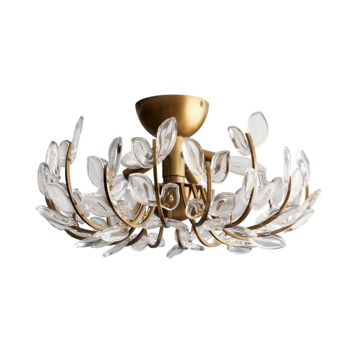 Blelard Flush Mount