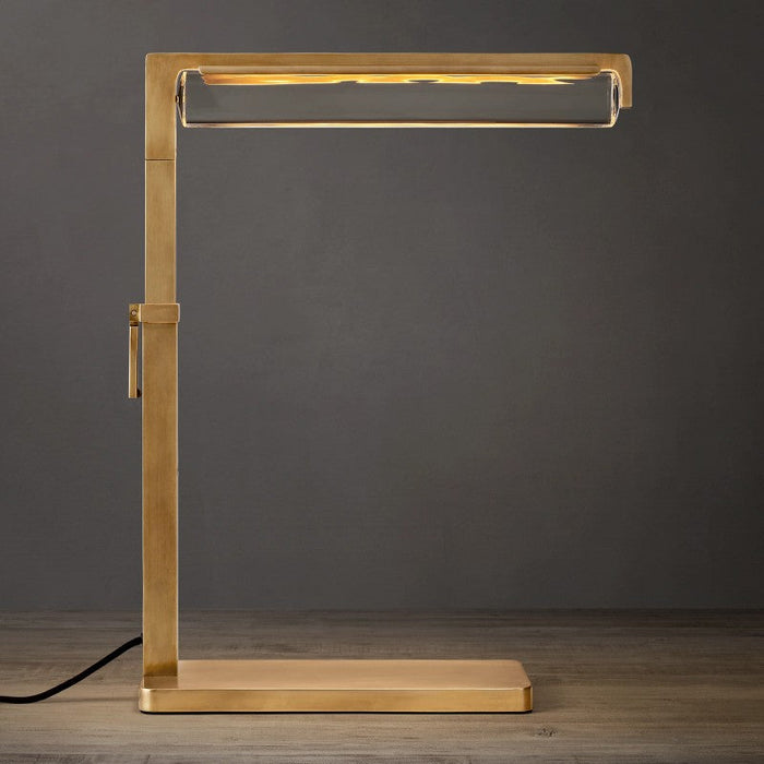 Audon Task Table Lamp