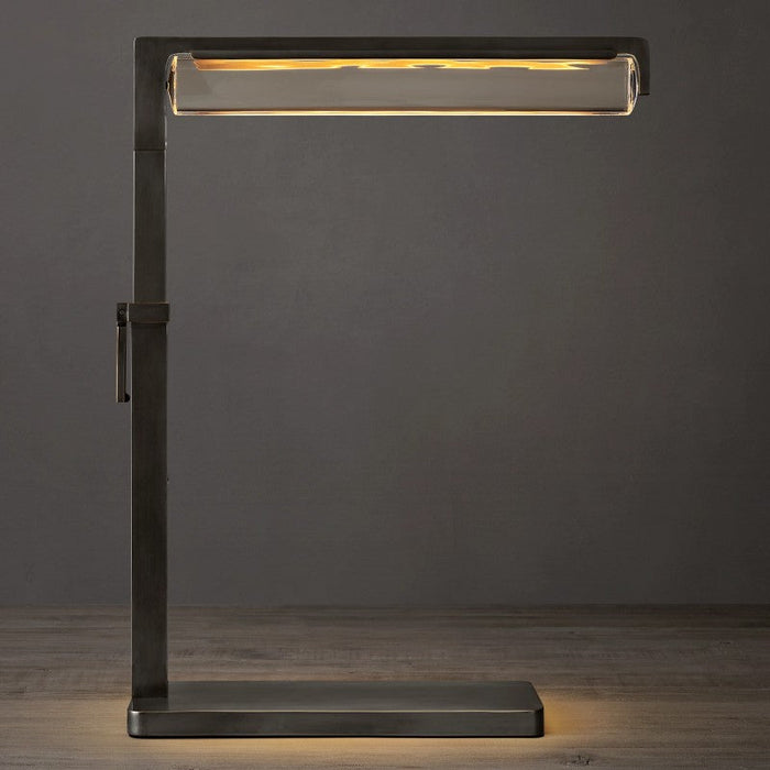 Audon Task Table Lamp