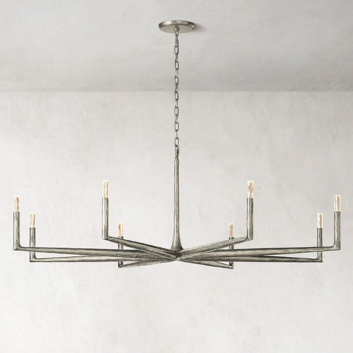 Gintegr Forged Chandelier