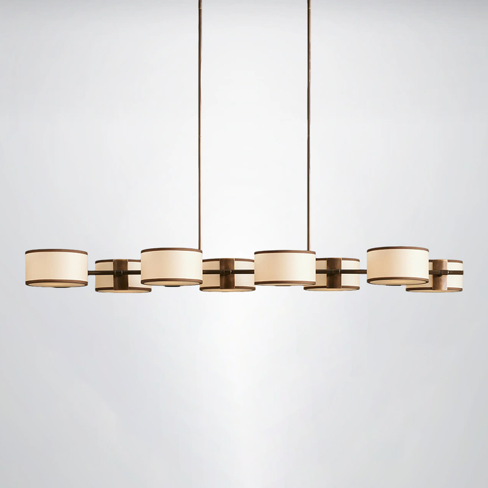 Babien Linear Chandelier