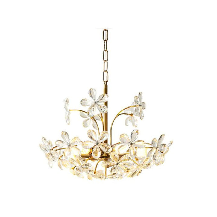 Frielle Frielle Modern Chandelier,Modern Chandelier,Chandelier Art โ Vellalighting