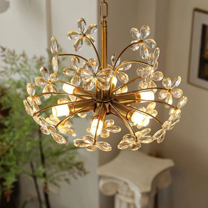 Frielle Frielle Modern Chandelier,Modern Chandelier,Chandelier Art โ Vellalighting