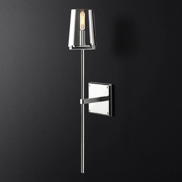 Sherui Torch Sconce