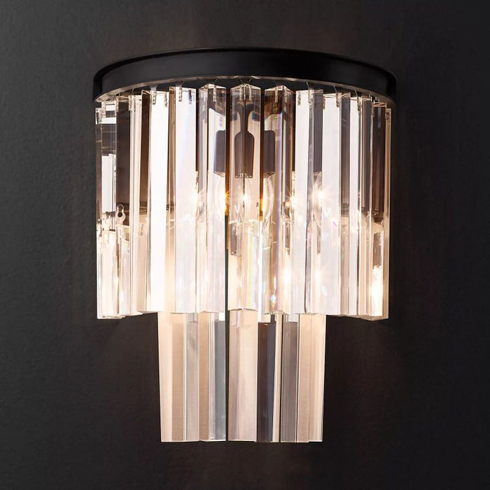 Zella Wall Sconce