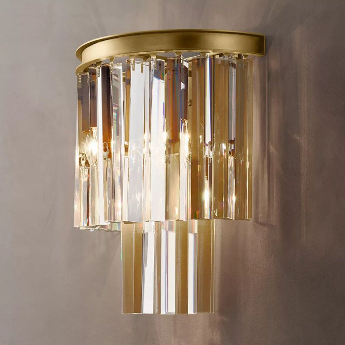 Zella Wall Sconce